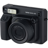 Instax 400 Wide Camera - Black - additional product view