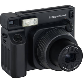 Instax 400 Wide instant camera, Black