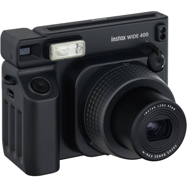 Instax 400 Wide instant camera, Black