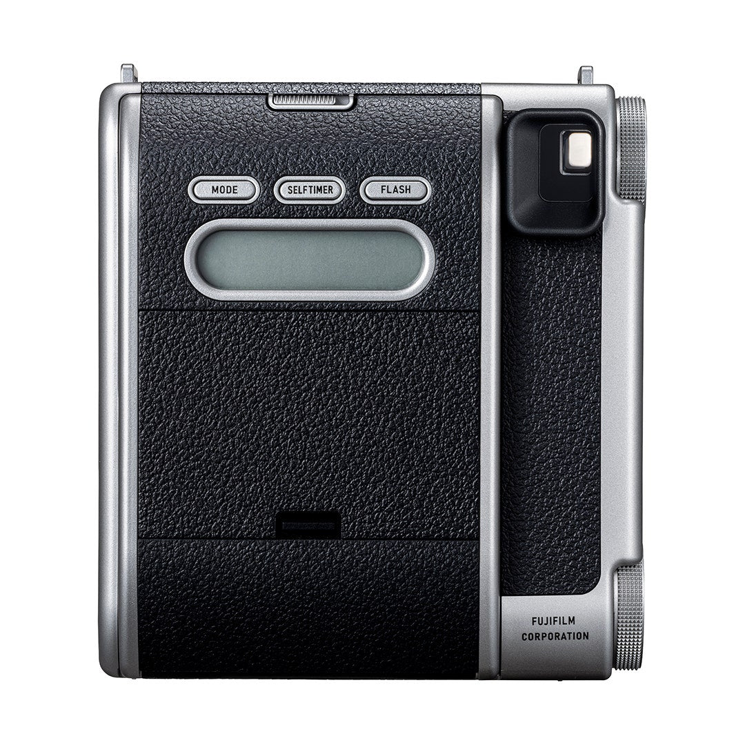 Instax Mini 99 Camera - Silver - additional product view