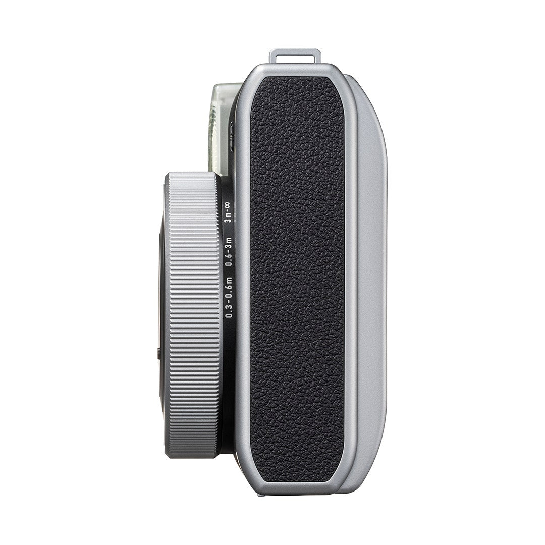 Instax Mini 99 Camera - Silver - additional product view