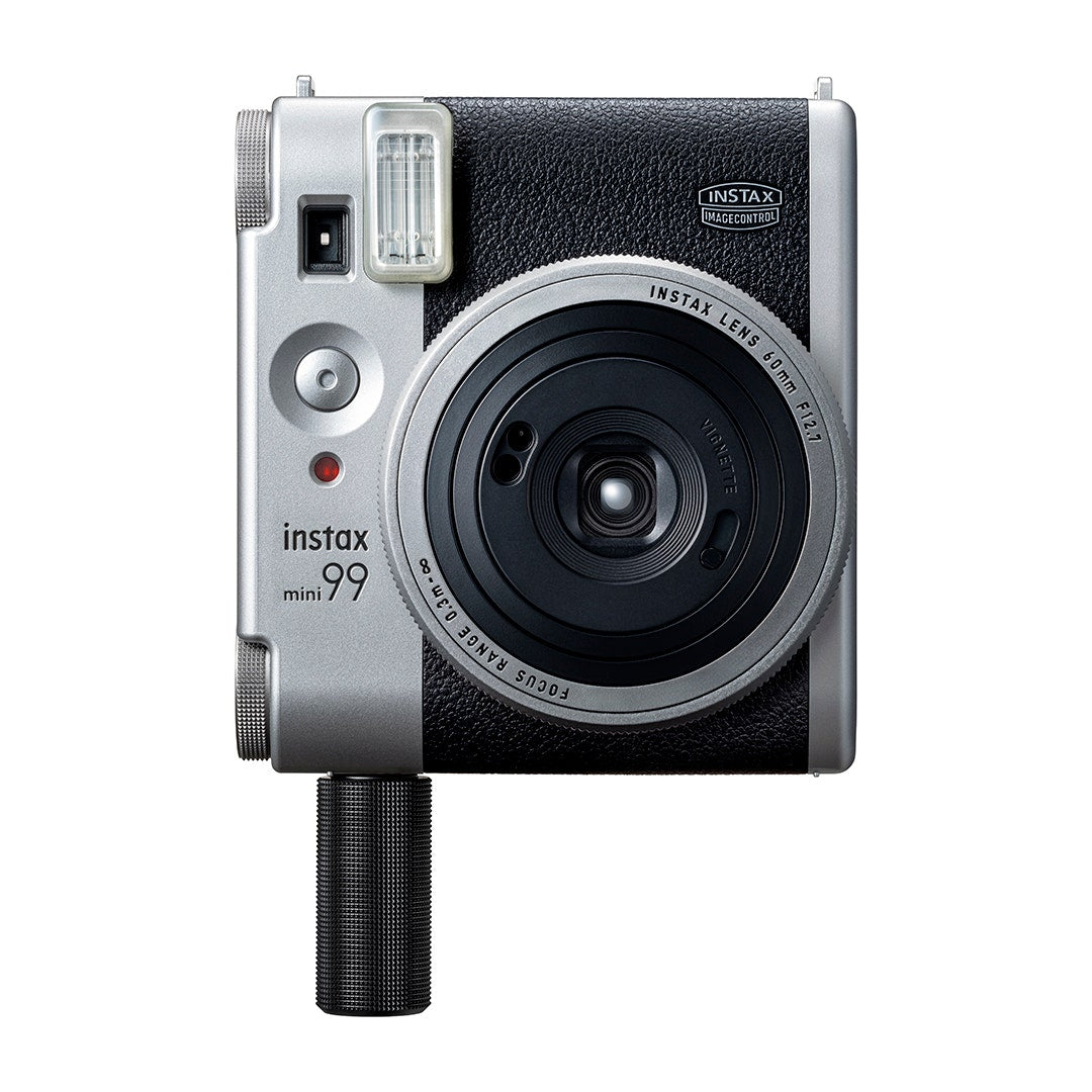 Instax Mini 99 Camera - Silver - additional product view