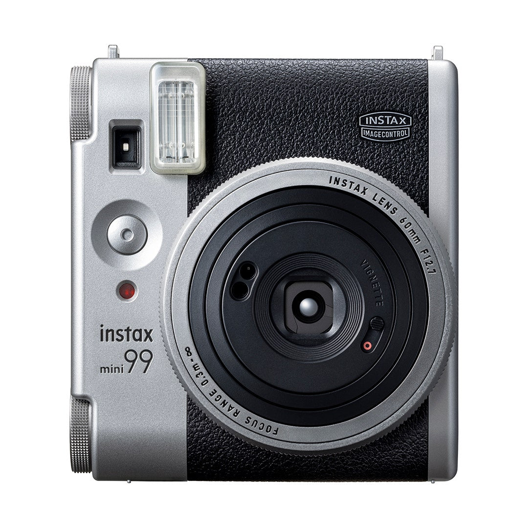 Instax Mini 99 Camera - Silver - additional product view