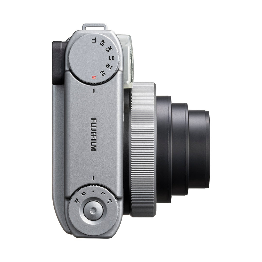 Instax Mini 99 Camera - Silver - additional product view