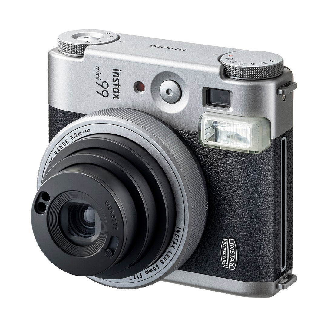 Instax Mini 99 Camera - Silver - additional product view