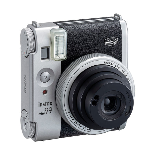 Instax Mini 99 instant camera, Silver