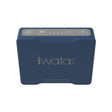 iWata GM-1 Genius Pocket Magnetic LED Fill Light in blue
