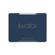 iWata GM-1 Pro Genius Pocket Magnetic LED Fill Light in blue