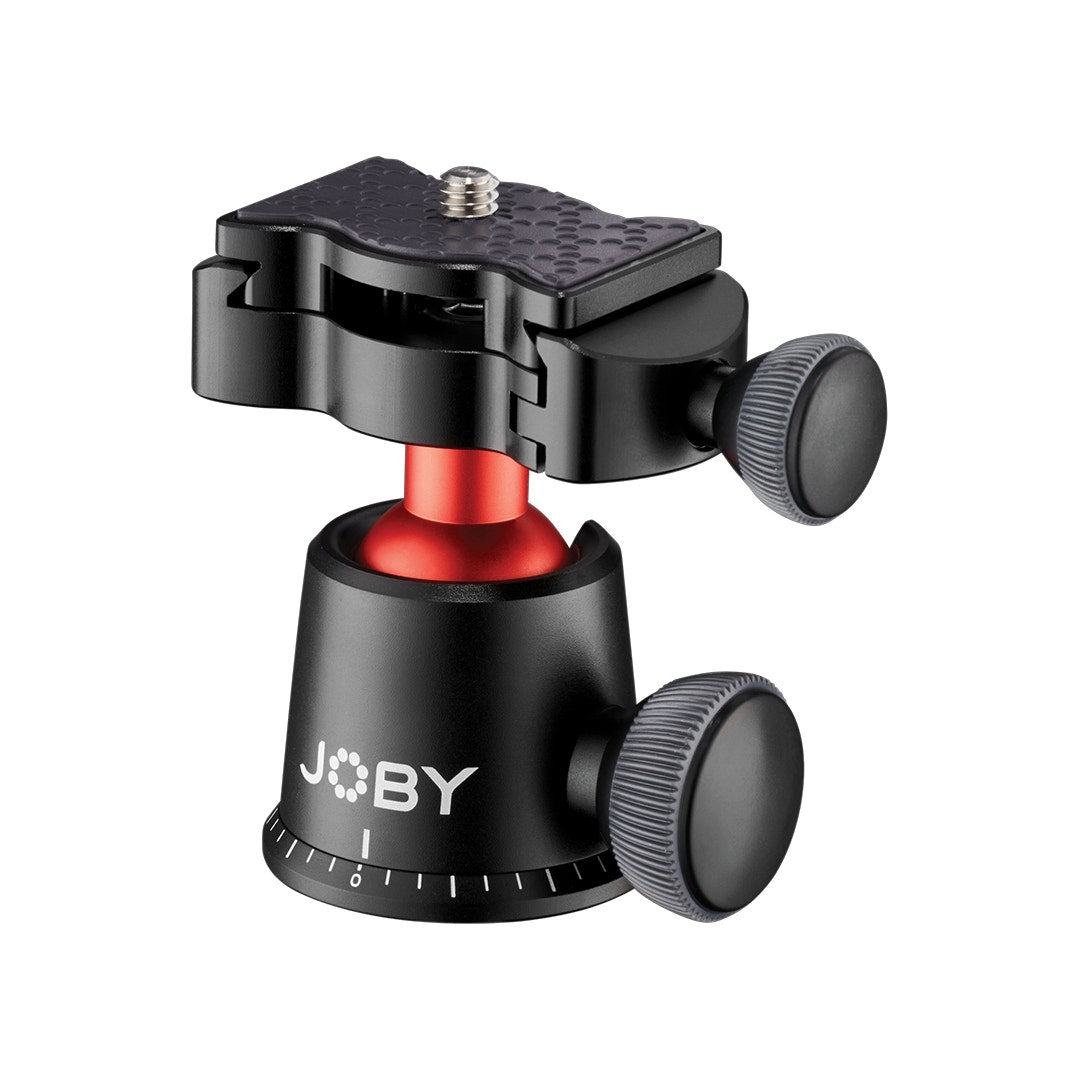 Joby Ballhead 3K PRO (Black) - additional product view