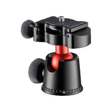 Joby Ballhead 3K PRO (Black) - additional product view
