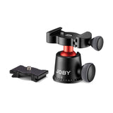 Joby Ballhead 3K PRO (Black) - additional product view