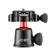 Joby Ballhead 3K PRO in black