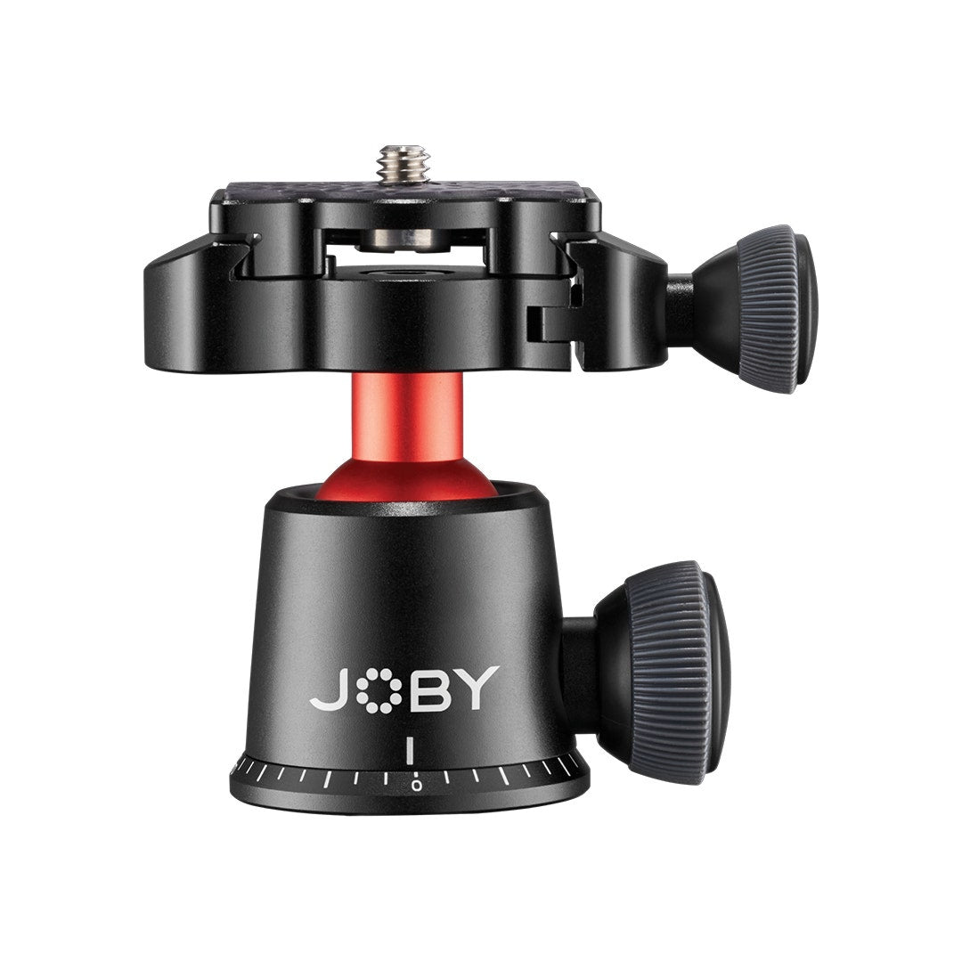 Joby Ballhead 3K PRO in black