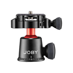 Joby Ballhead 3K PRO in black