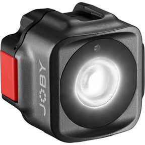 Joby Beamo Mini LED light.