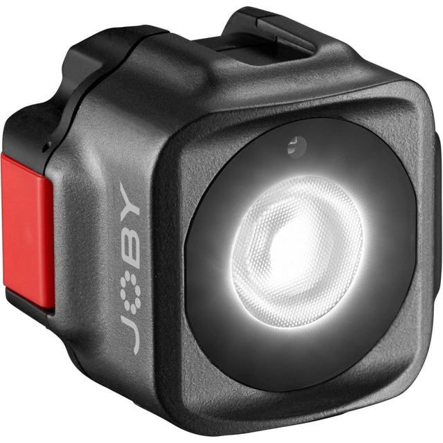 Joby Beamo Mini LED light.