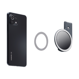 Joby Beamo Ring Light for MagSafe - Grey - additional product view