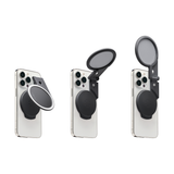 Joby Beamo Ring Light for MagSafe - Grey - additional product view