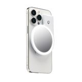 Joby Beamo Ring Light for MagSafe - White - additional product view