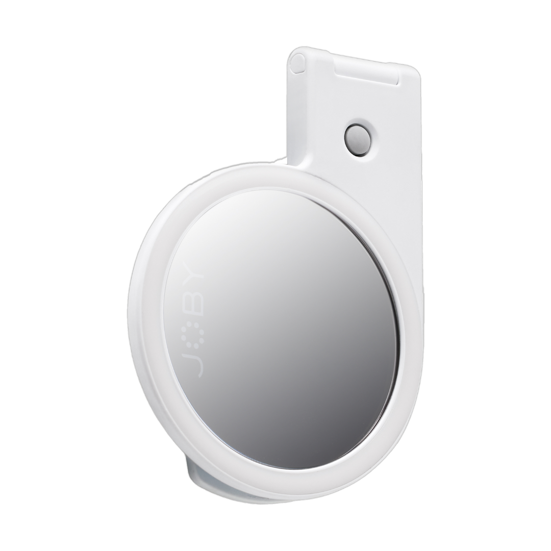 Joby Beamo Ring Light for MagSafe - White - additional product view