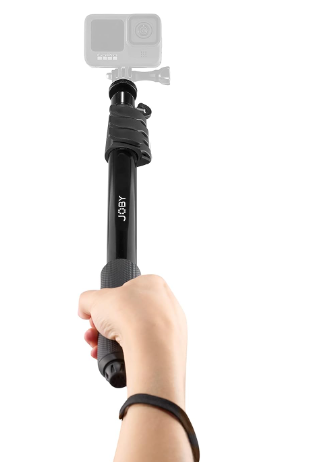 Joby Compact 2in1 Monopod with Ball Head Monopod - additional product view