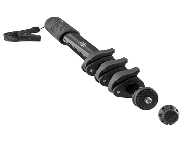 Joby Compact 2in1 Monopod with Ball Head Monopod - additional product view