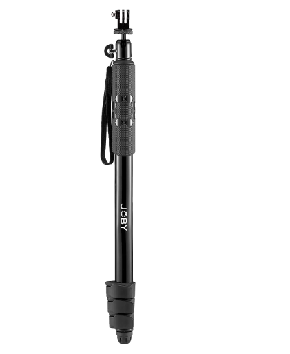 Joby Compact 2in1 Monopod with Ball Head Monopod - additional product view