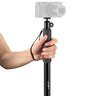 Joby Compact 2in1 Monopod with ball head