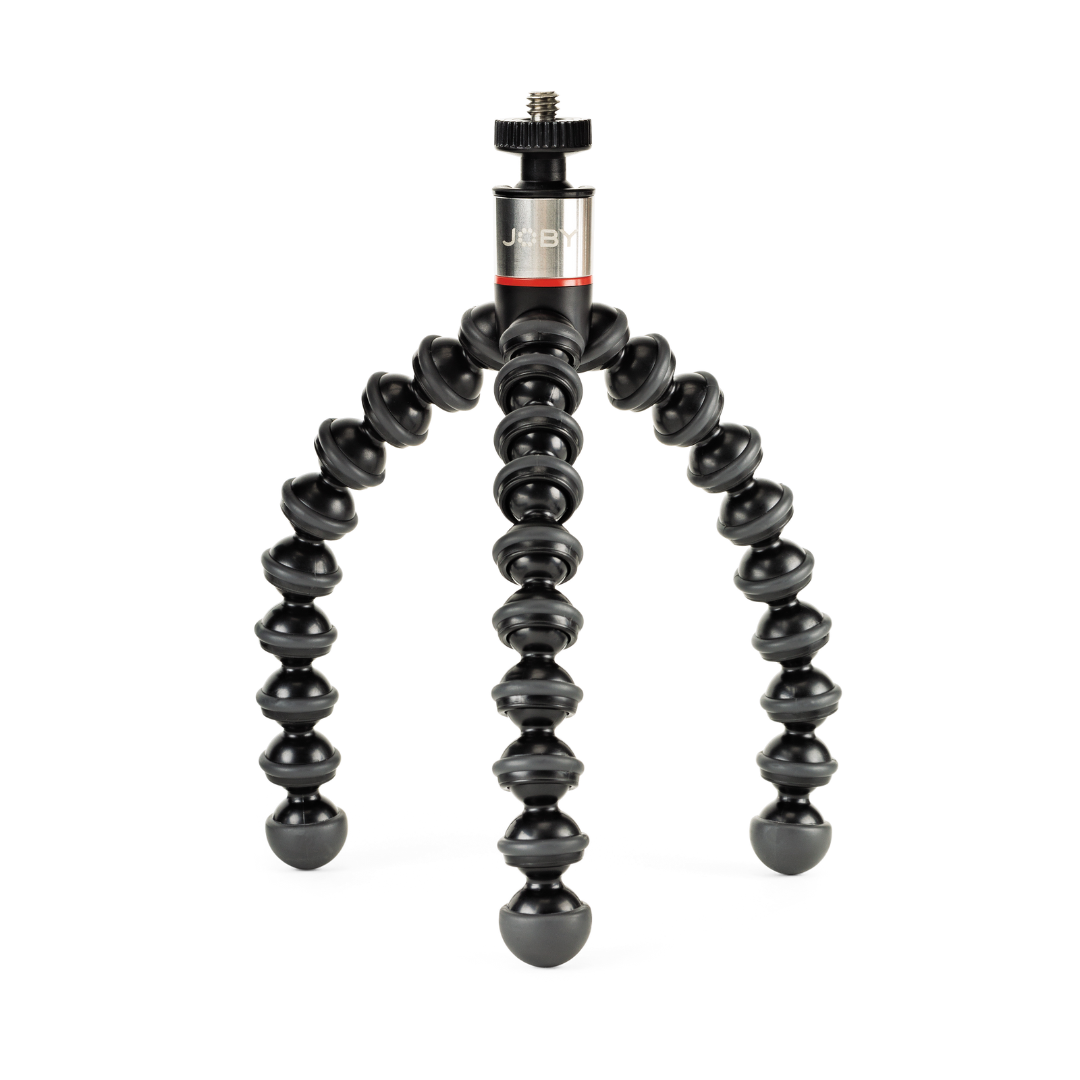 Joby GorillaPod 325 Tripod - Black - additional product view