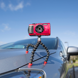 Joby GorillaPod 325 Tripod - Black - additional product view
