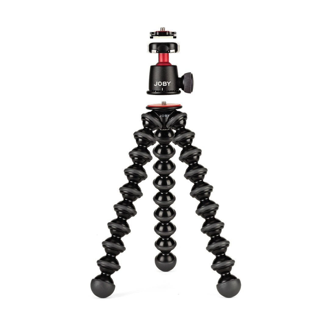 Joby GorillaPod 3K Kit (Black/Charcoal) - additional product view