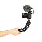 Joby GorillaPod 3K Kit (Black/Charcoal) - additional product view