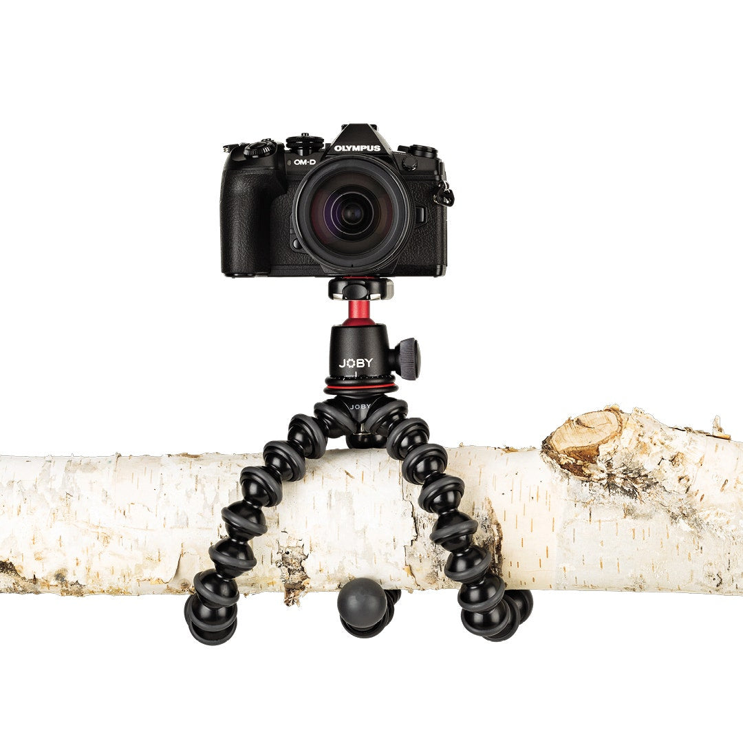 Joby GorillaPod 3K Kit (Black/Charcoal) - additional product view