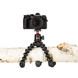 Joby GorillaPod 3K Kit (Black/Charcoal) - additional product view