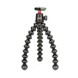 Joby GorillaPod 3K Kit in black and charcoal