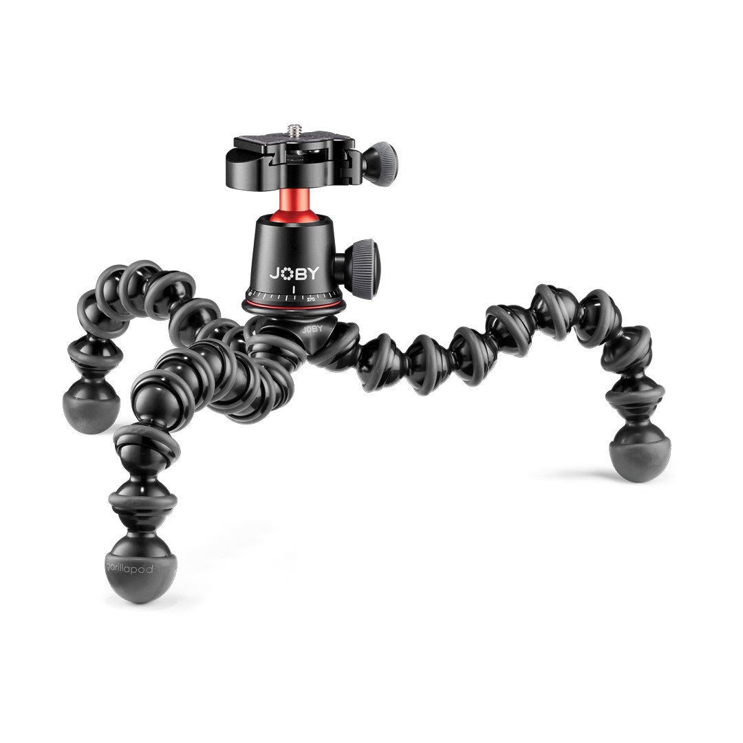 Joby GorillaPod 3K PRO Kit (Black) - additional product view