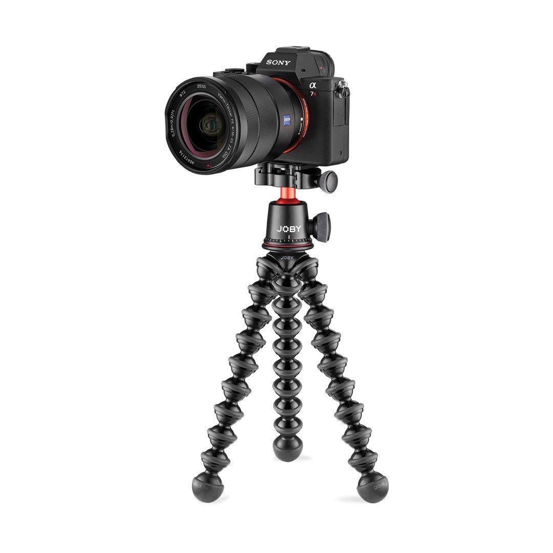 Joby GorillaPod 3K PRO Kit (Black) - additional product view