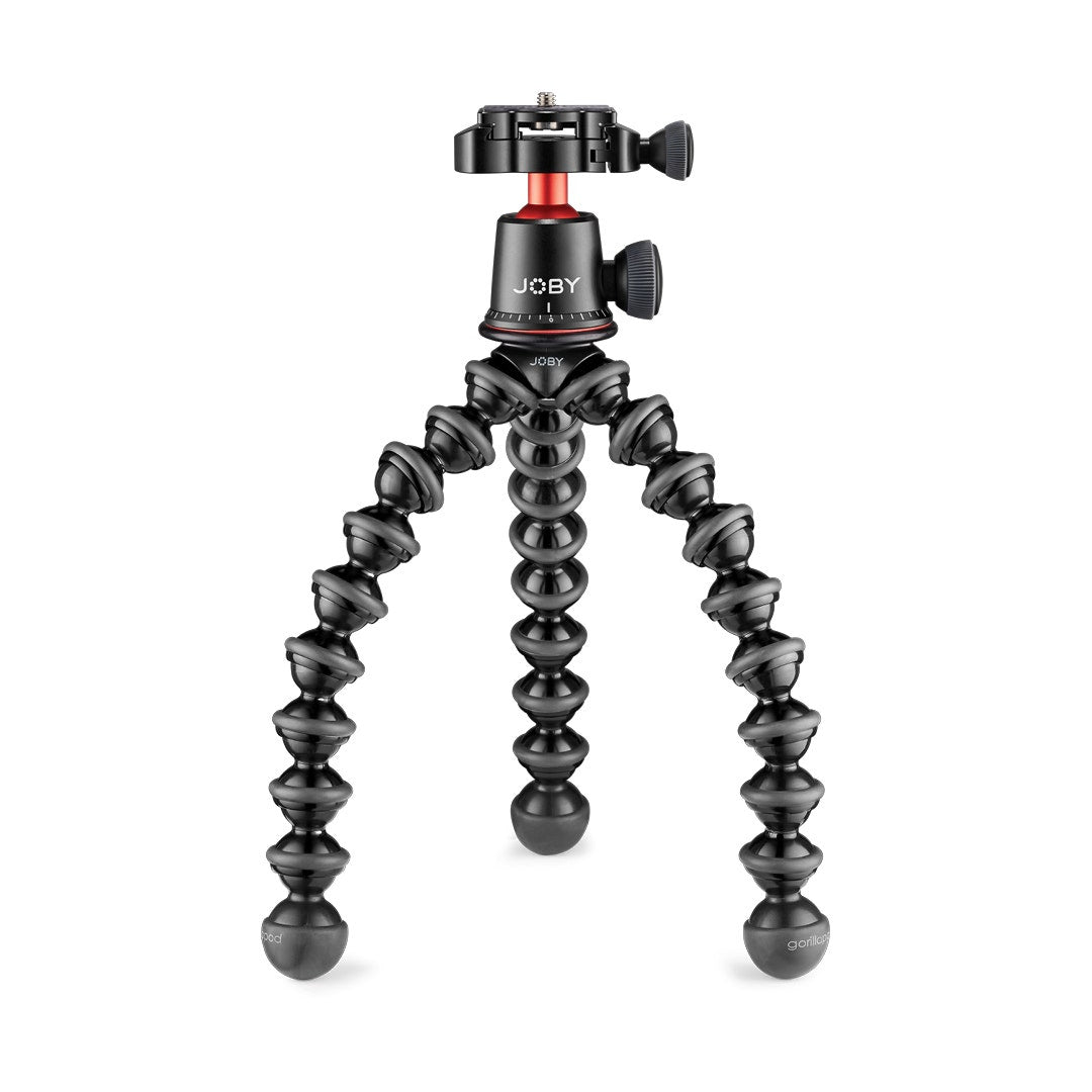 Joby GorillaPod 3K PRO Kit in black