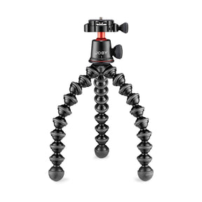 Joby GorillaPod 3K PRO Kit in black