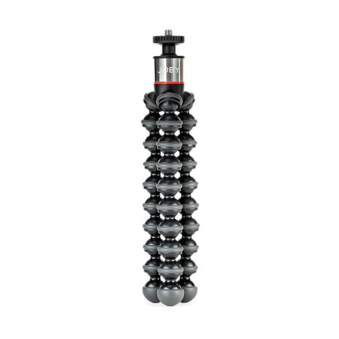 Joby GorillaPod 500 Tripod - Black - additional product view