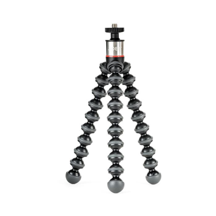 Joby GorillaPod 500 Tripod in black