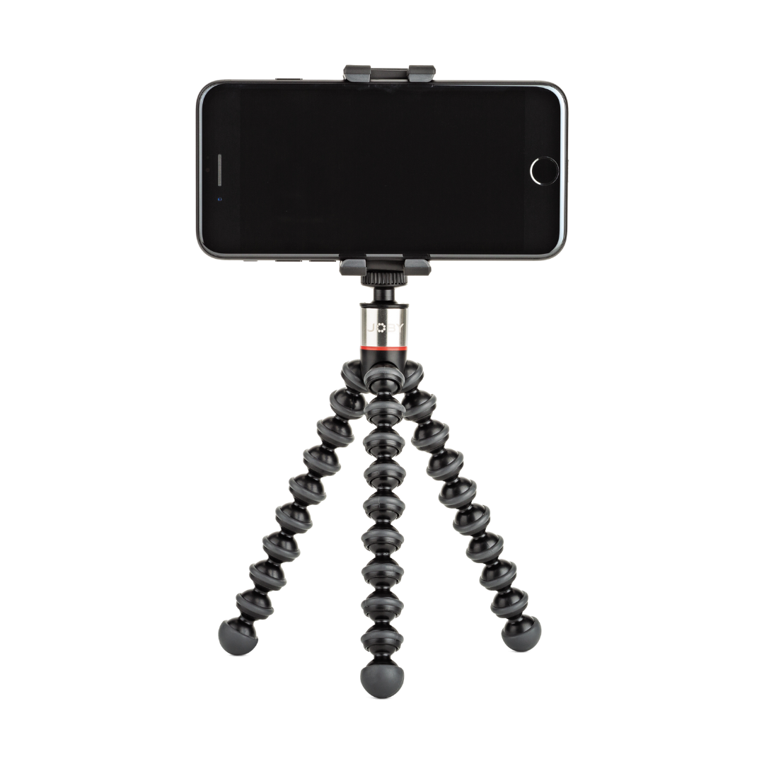 Joby GripTight One GorillaPod Stand - Black for Smartphones - additional product view