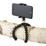 Joby GripTight One GorillaPod Stand - Black for Smartphones - additional product view