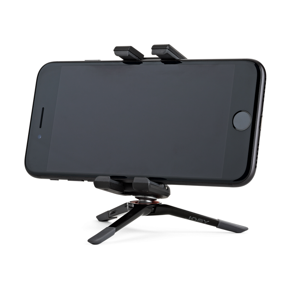 Joby GripTight One Micro Stand - Black for Smartphones - additional product view