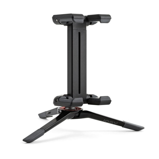 Joby GripTight One Micro Stand in black, for smartphones
