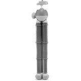 Joby Podzilla Large Tabletop Tripod 2.5kg Payload - Gray - additional product view