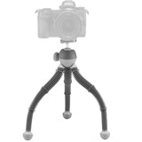 Joby Podzilla Large Tabletop Tripod 2.5kg Payload - Gray - additional product view