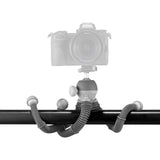 Joby Podzilla Large Tabletop Tripod 2.5kg Payload - Gray - additional product view