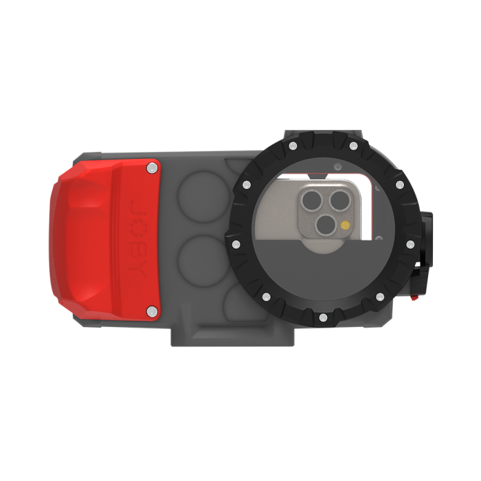 Joby SeaPal Waterproof Case - additional product view