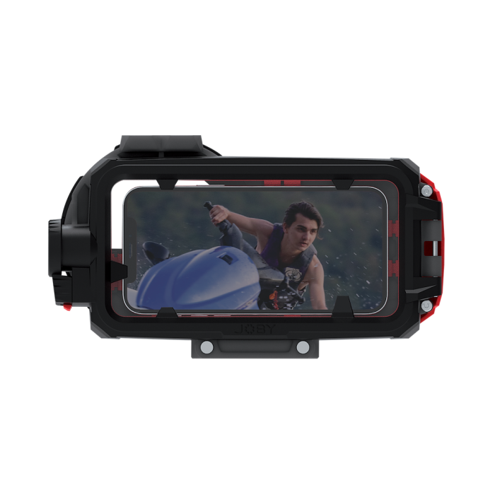 Joby SeaPal Waterproof Case - additional product view